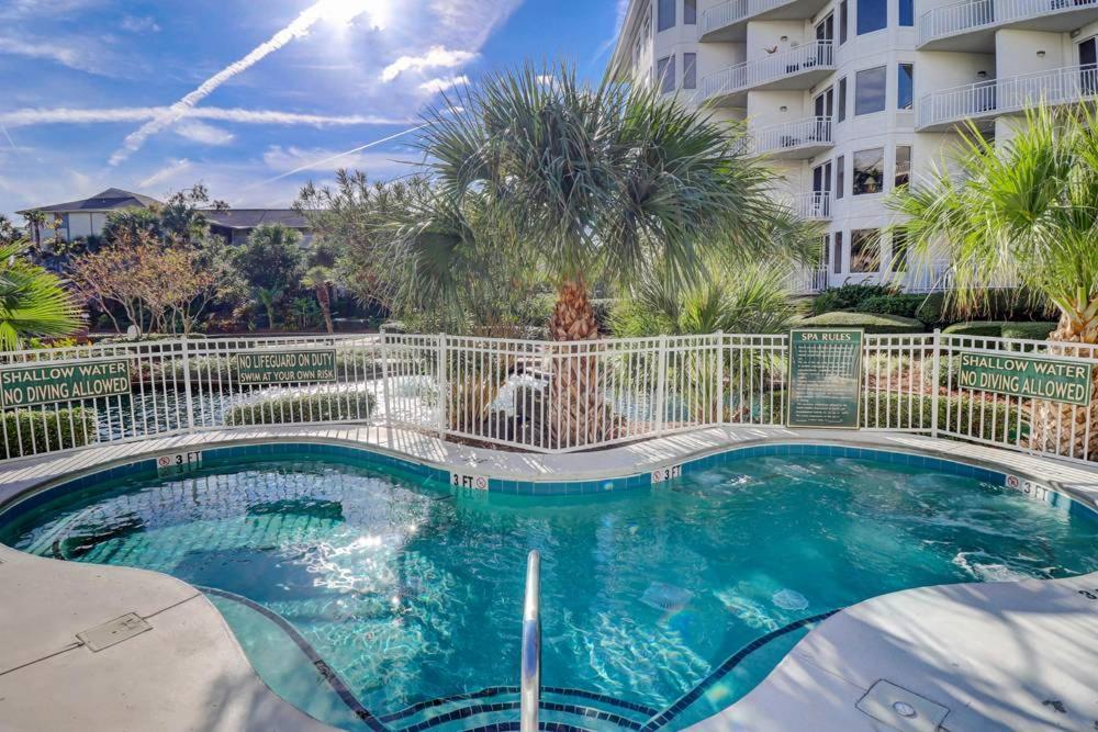 3101 Seacrest - Host2Coast Villa Hilton Head Island Exterior foto