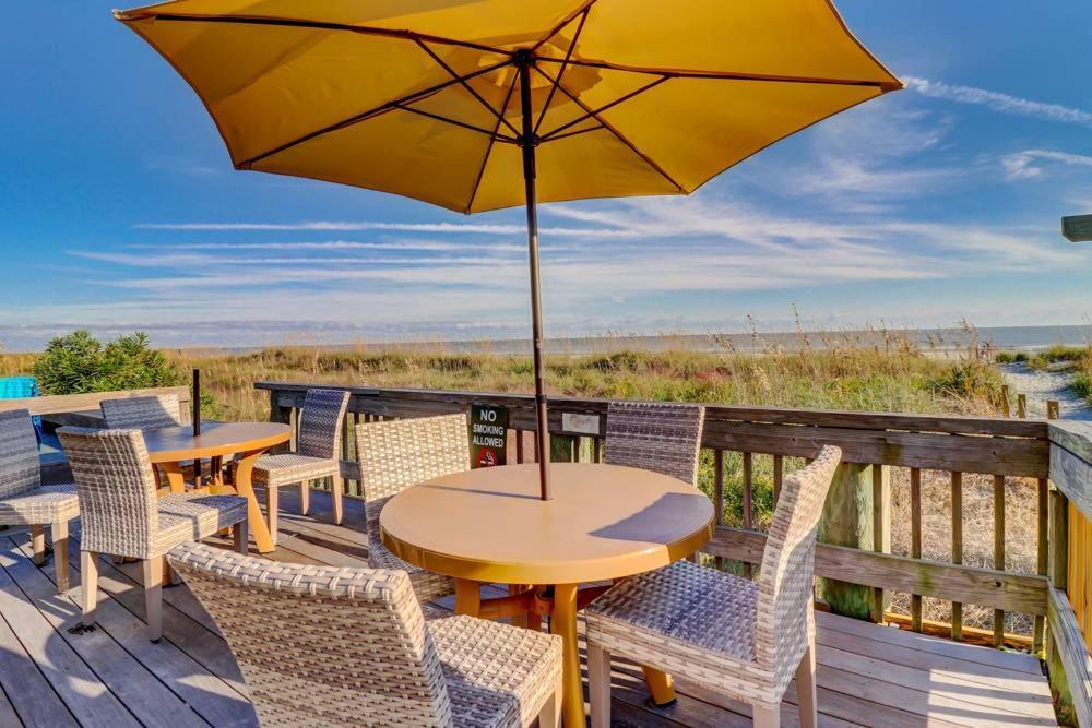 3101 Seacrest - Host2Coast Villa Hilton Head Island Exterior foto