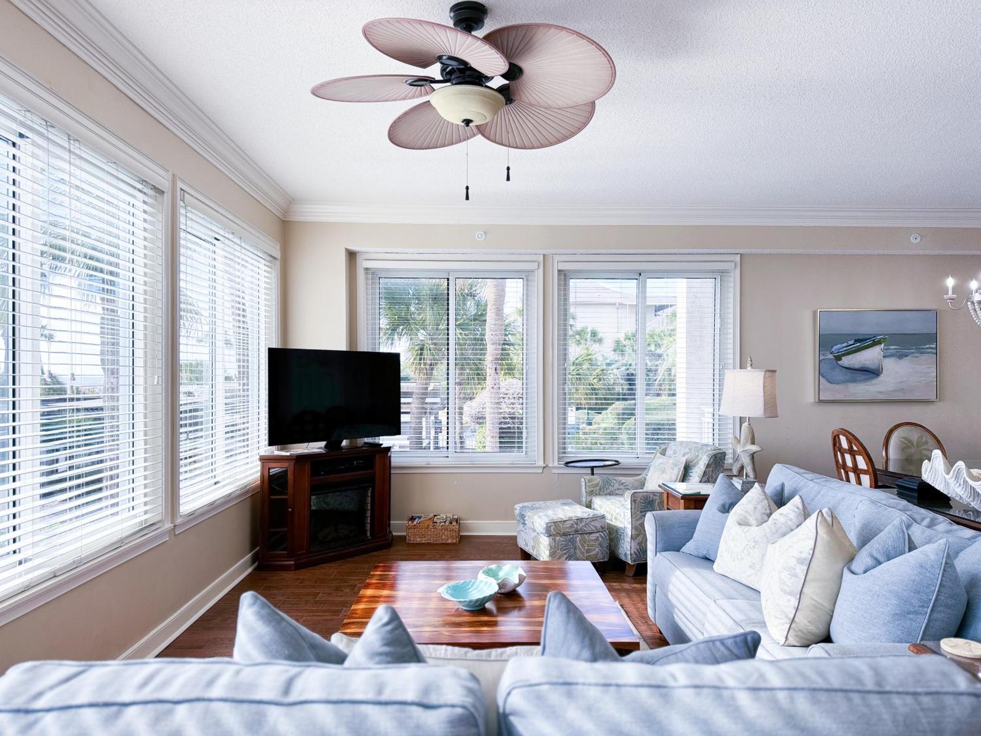 3101 Seacrest - Host2Coast Villa Hilton Head Island Exterior foto