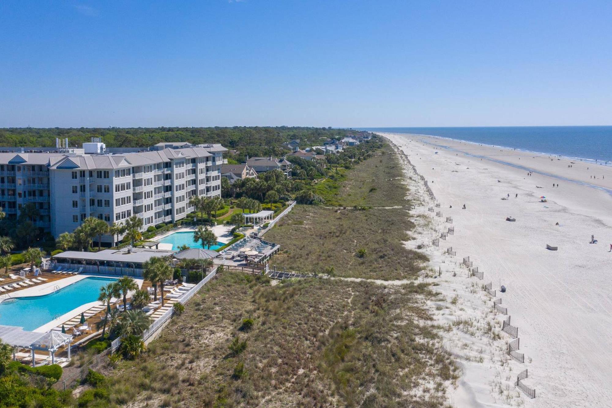 3101 Seacrest - Host2Coast Villa Hilton Head Island Exterior foto